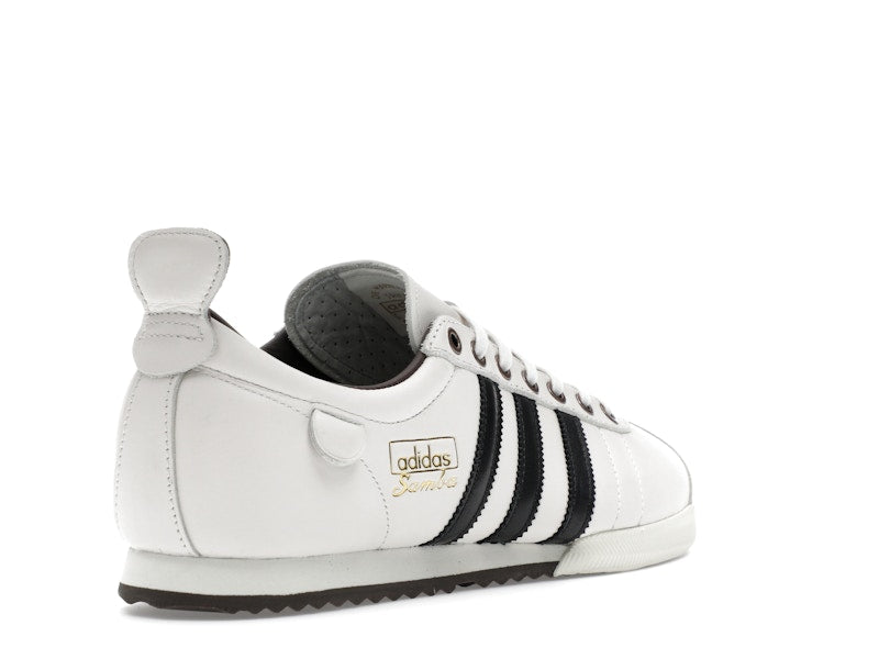 adidas Samba 62 Cloud White