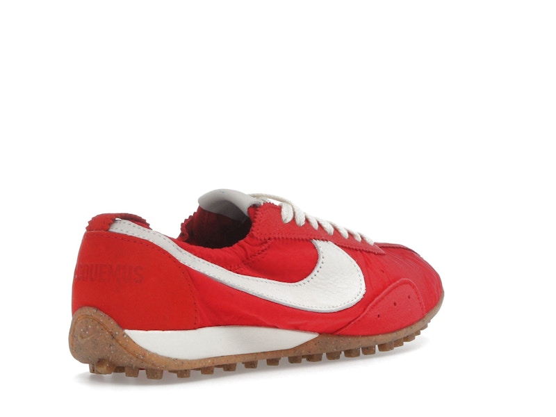 Nike Moon Shoe SP Jacquemus University Red (Women's)