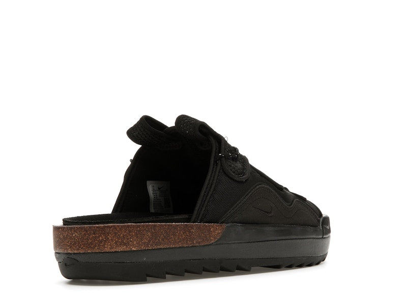 Nike Offline 2.0 Black