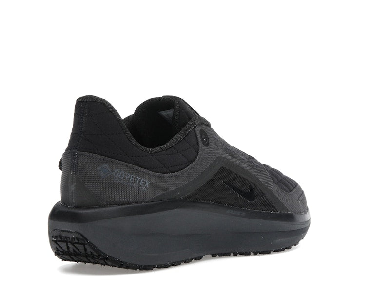 Nike Winflo 11 Gore-Tex Black Anthracite