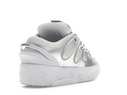 Puma LaMelo Ball LaFrancé Amour Chrome Silver (GS)