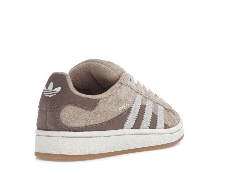 adidas Campus 00s Camp Magic Beige Off White Trace Brown (Women's)