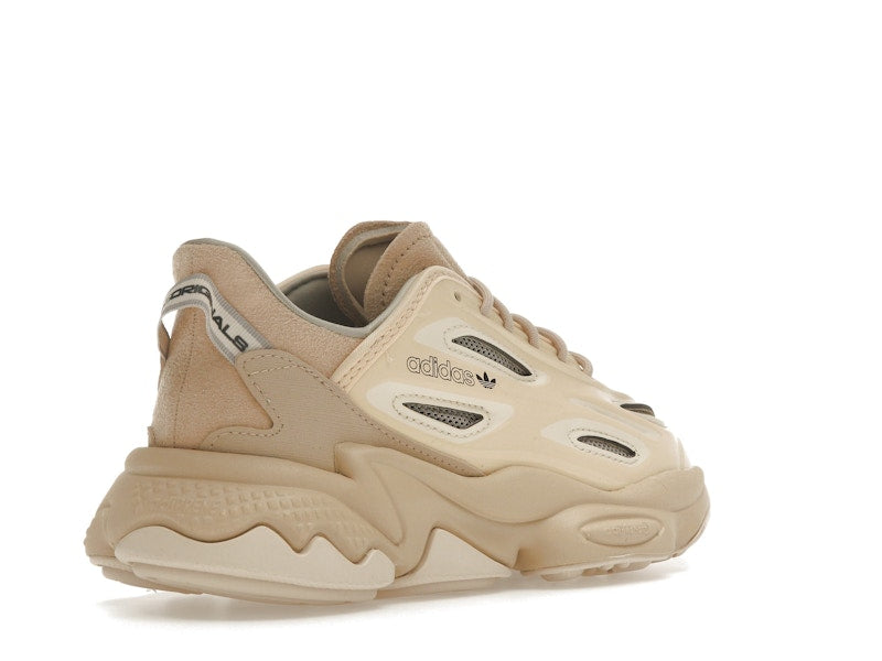 adidas Ozweego Celox Pale Nude Linen Light Brown (Women's)