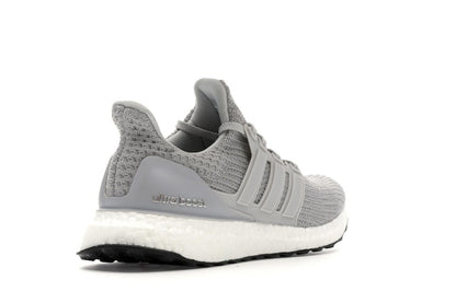 adidas Ultra Boost 4.0 Grey Three