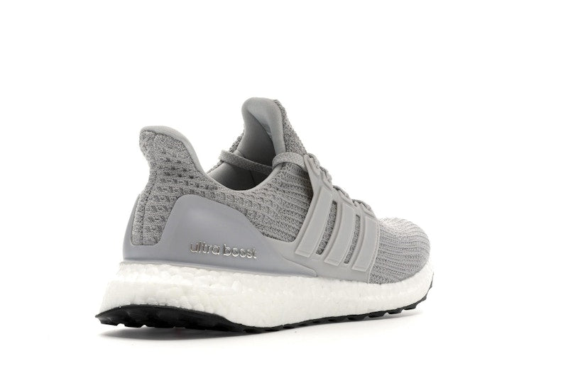 adidas Ultra Boost 4.0 Grey Three
