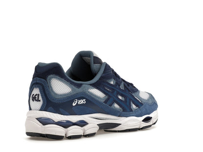 ASICS Gel-NYC Indigo