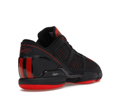 adidas D Rose 1.5 Low Restomod Chicago Bulls