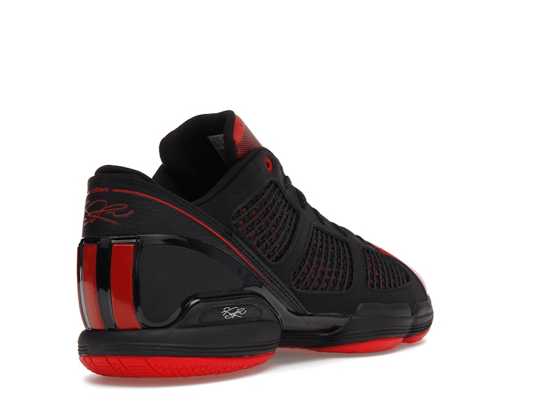 adidas D Rose 1.5 Low Restomod Chicago Bulls