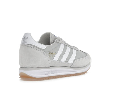 adidas SL 72 RS Grey Cloud White Crystal White