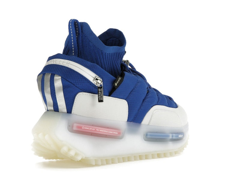 adidas NMD Runner Moncler Royal Blue