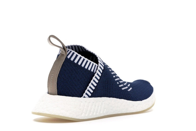 adidas NMD CS2 Primeknit Ronin Stripes