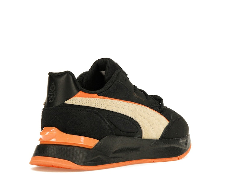 Puma Mirage Sport Pronounce Black Pebble