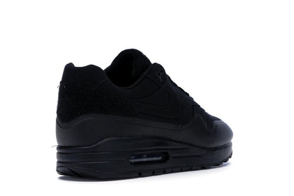 Nike Air Max 1 Patch Black