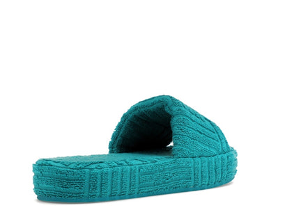 Bottega Veneta Resort Sponge Slide Blaster (Women's)