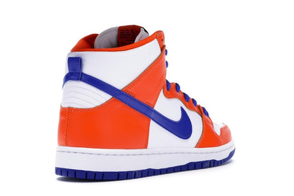 Nike SB Dunk High Danny Supa
