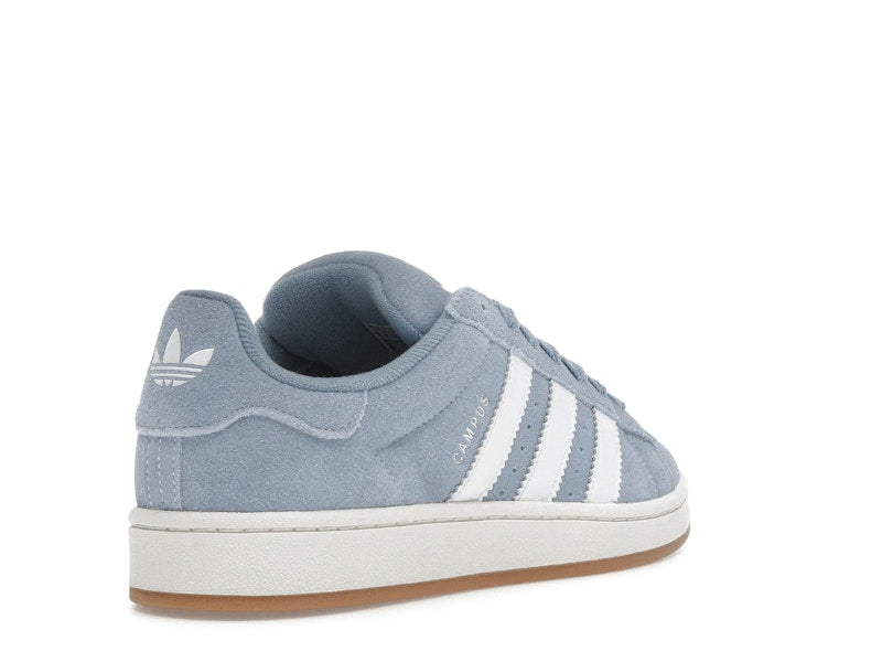 adidas Campus 00s Camp Tactile Blue Cloud White Off White