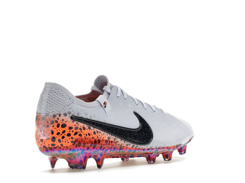Nike Tiempo Legend 10 Elite FG Electric Pack Olympic Safari