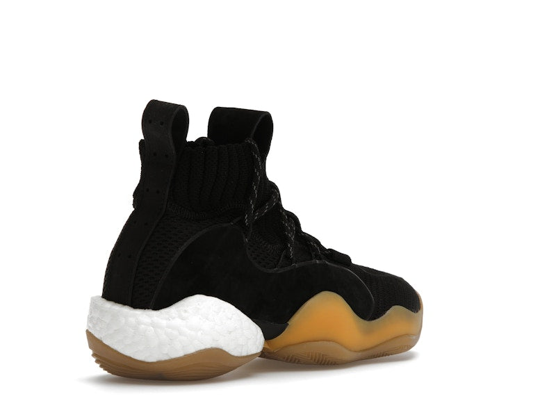 adidas Crazy BYW PRD Pharrell Now is Her Time Black Gum