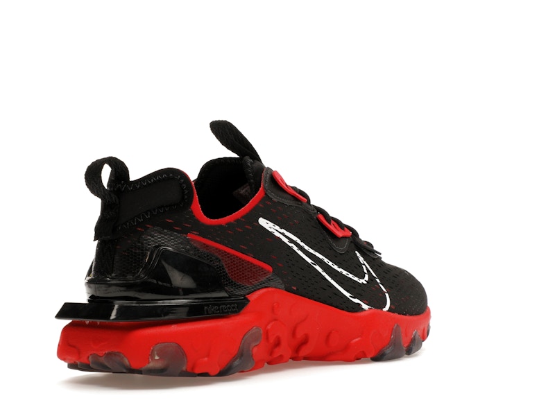 Nike React Vision Bred