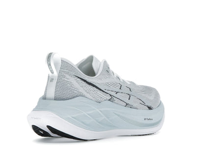 ASICS Superblast 2 White Cool Grey