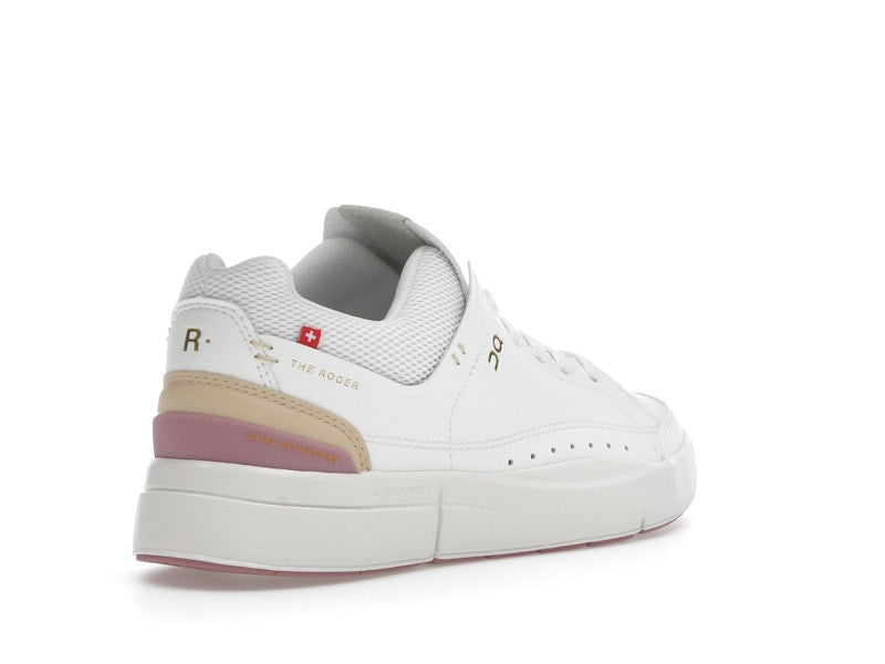 On The Roger Centre Court White Zephyr (Women's)