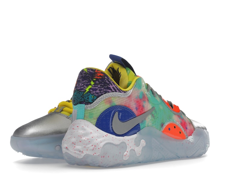 Nike PG 6 What The