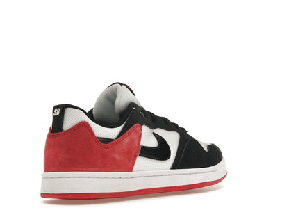 Nike SB Alleyoop Black Toe