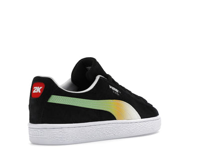 Puma Suede NBA 2K Shot Meter