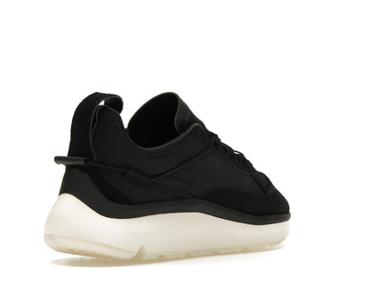 adidas Y-3 Shiku Run Black Cream White