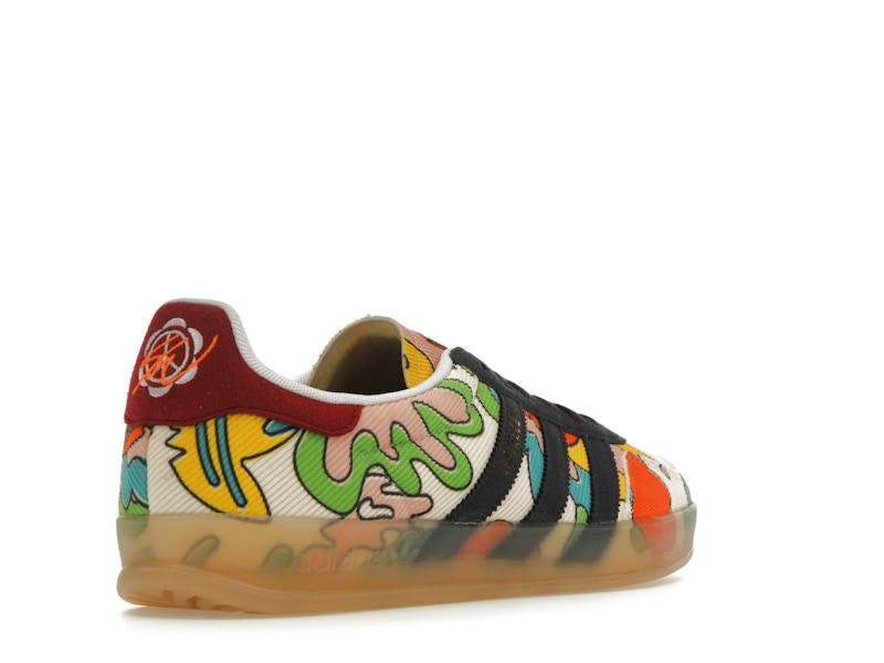 adidas Gazelle Indoor Sean Wotherspoon