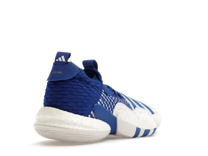 adidas Trae Young 2.0 Royal Blue