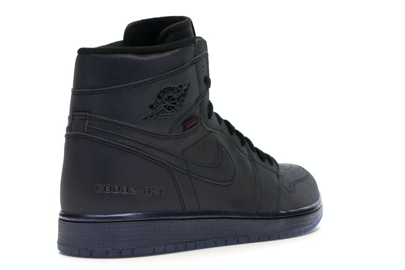 Jordan 1 Retro High Zoom Fearless