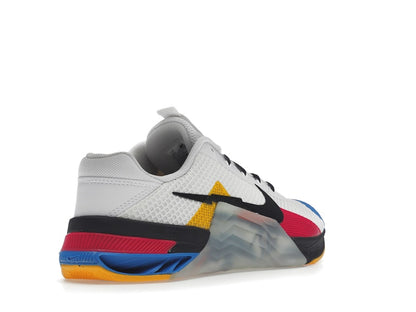 Nike Metcon 7 White Pink Prime