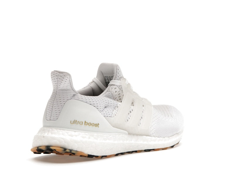 adidas Ultra Boost 1.0 DNA White Gum Camo Sole
