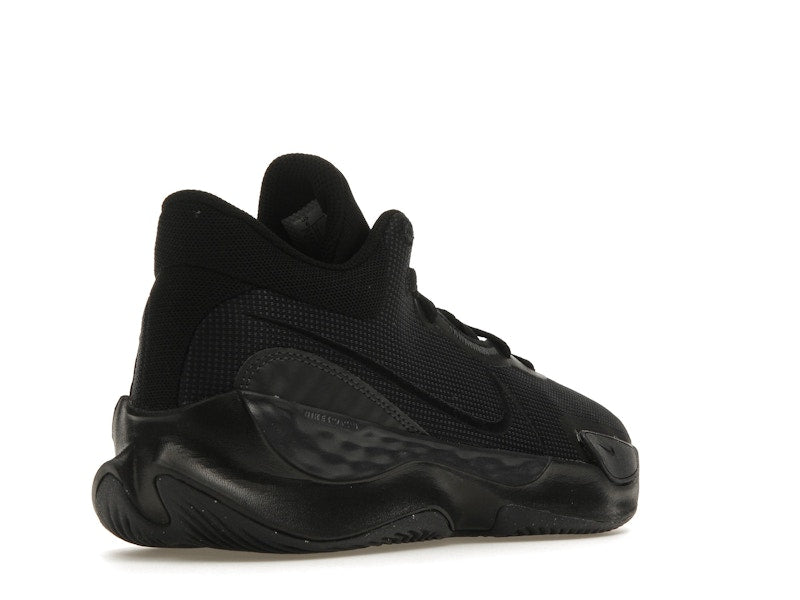 Nike Renew Elevate 3 Black Anthracite