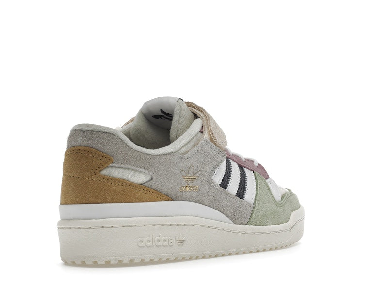 adidas Forum 84 Low Magic Mauve Multi-Color