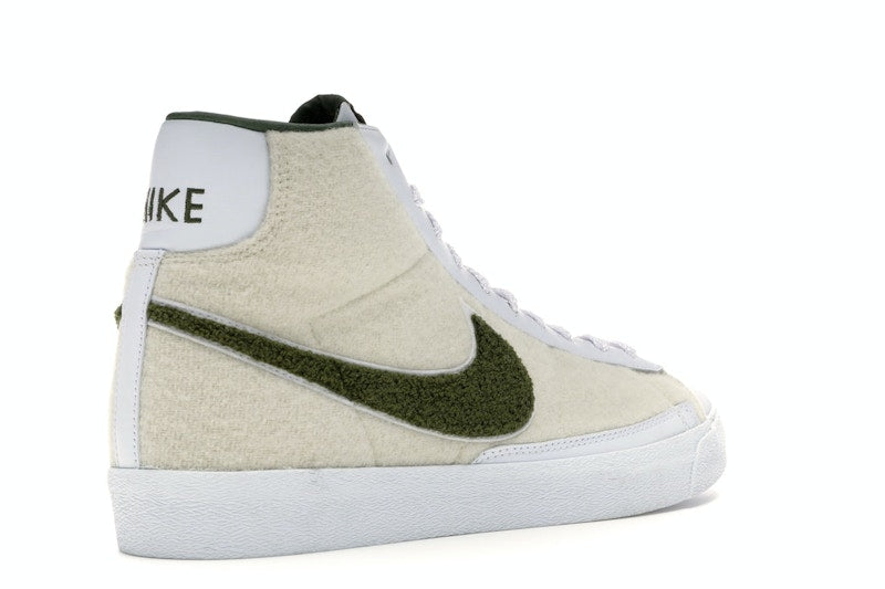 Nike SB Blazer Stussy Vapor