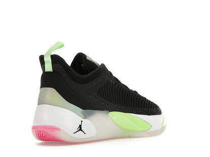 Jordan Luka 1 Black Lime Glow