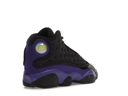 Jordan 13 Retro Court Purple (PS)