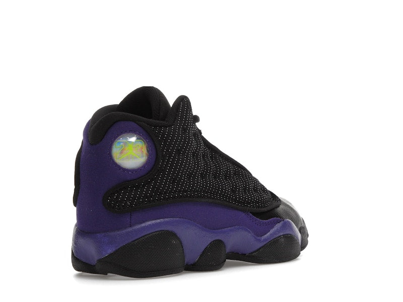 Jordan 13 Retro Court Purple (PS)