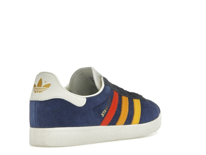 adidas Gazelle size? Exclusive Marvel Stark Industries Pack
