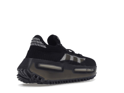 adidas NMD S1 Core Black