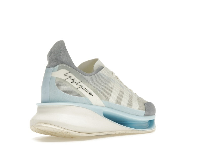adidas Y-3 S-Gendo Run Off White Cream White