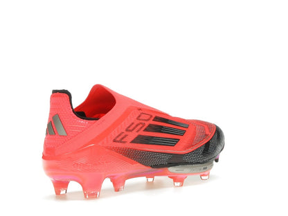 adidas F50+ Elite Laceless FG Vivid Horizon
