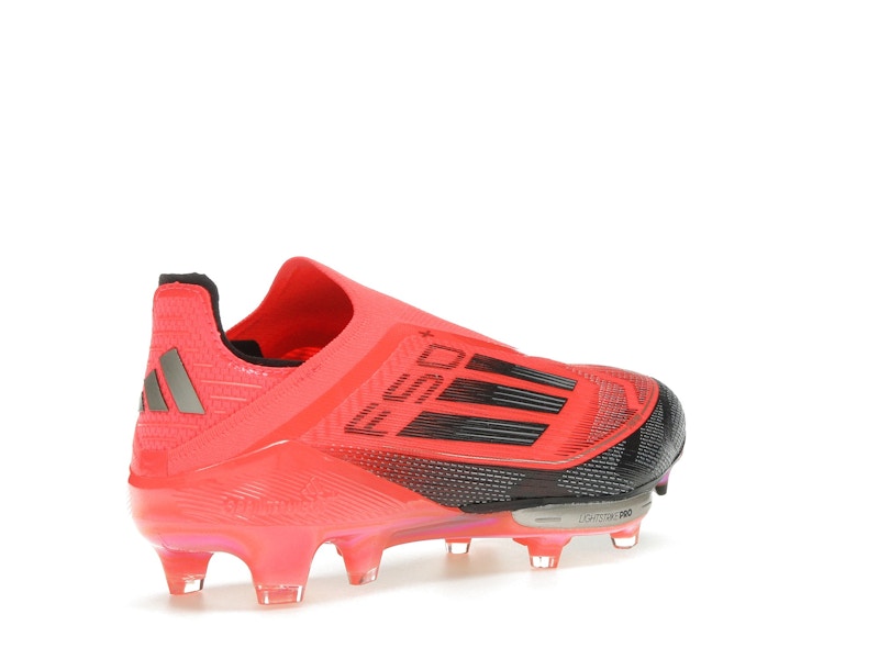 adidas F50+ Elite Laceless FG Vivid Horizon