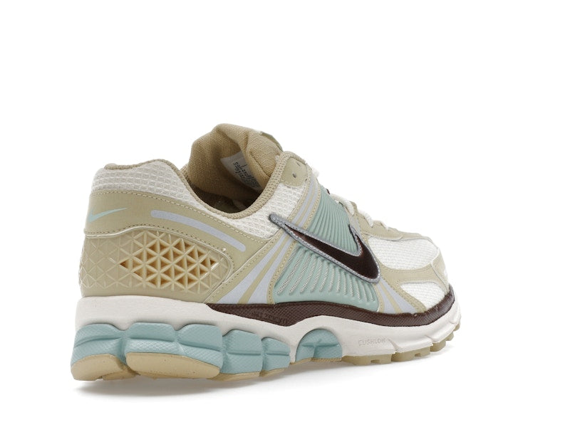 Nike Zoom Vomero 5 Team Gold Seafoam