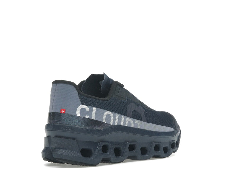 On Running Cloudmonster Void atmos YOZAKURA (Women's)