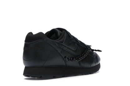 Nike Outburst Comme des Garcons Black (Women's)