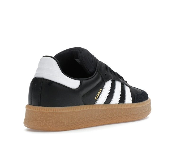 adidas Samba XLG Core Black Gum