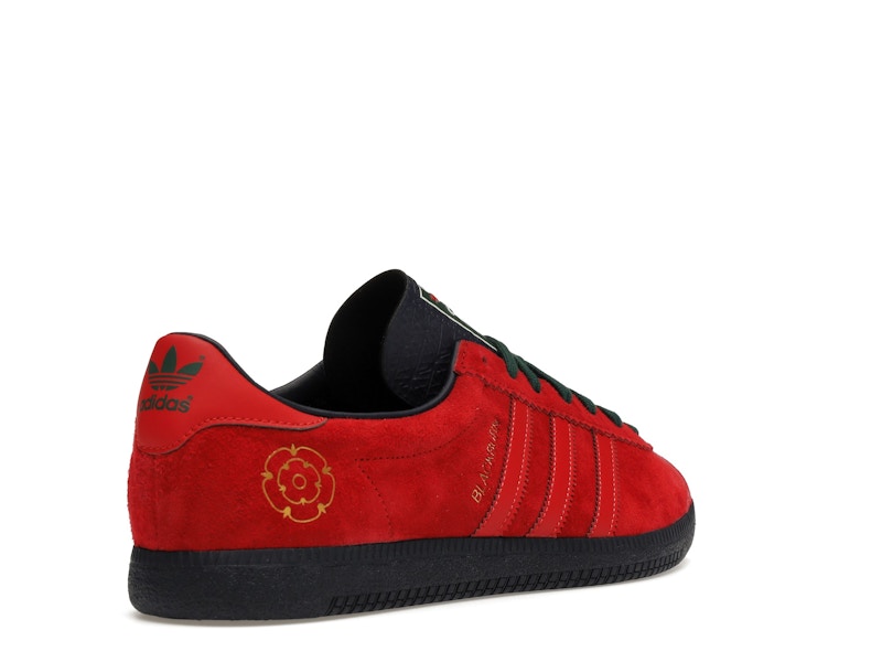 adidas Blackburn Ewood Scarlet